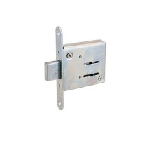 Замок врезной сувальдный ЗВ8-4А, 3 кл.