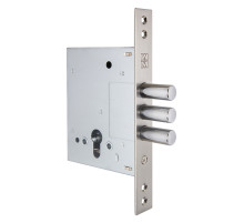 Корпус врезного замка Project DP58.170