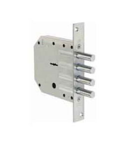 Замок врезной сувальдный RеХ.2.1, 5 кл.