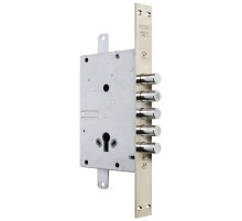 Корпус врезного замка 84.525W800B