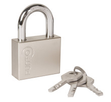 Замок навесной PK-1550 SN-3 3 key диск.ключ