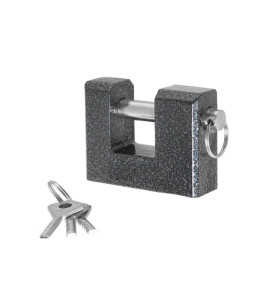 Замок навесной ВС2-3А-01