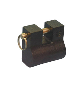 Замок навесной ВС2-8