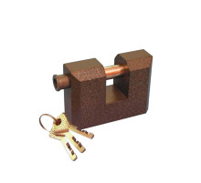 Замок навесной ВС2-15А