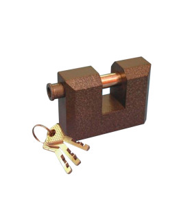 Замок навесной ВС2-15А