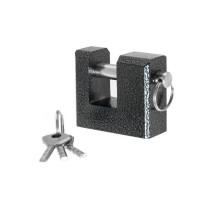 Замок навесной ВС2-3А-02