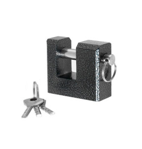 Замок навесной ВС2-3А-02