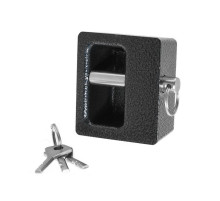 Замок навесной ВС2-10А-01