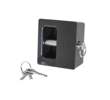 Замок навесной ВС2-10А