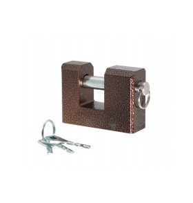 Замок навесной ВС2-3