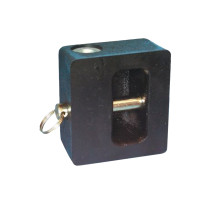 Замок навесной ВС2-10