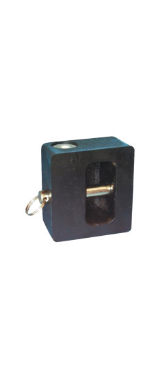 Замок навесной ВС2-10 | Чугун