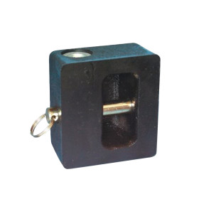 Замок навесной ВС2-10