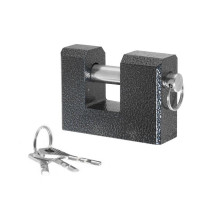 Замок навесной ВС2-3А