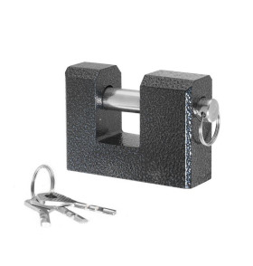 Замок навесной ВС2-3А