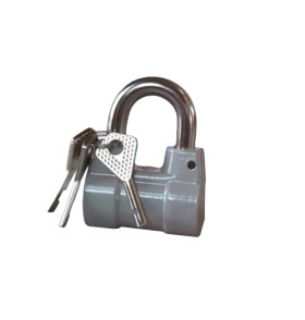 Замок навесной ВС2-4А
