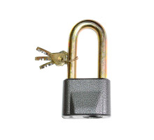 Замок навесной ВС2-М1-02