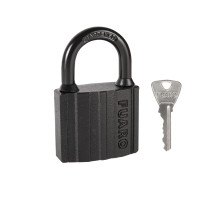 Замок навесной PL-UNI-0450 3key
