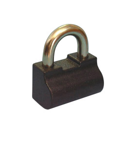 Замок навесной ВС2-9