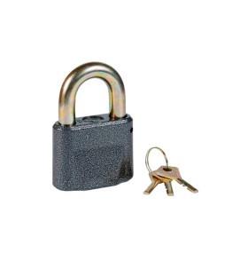 Замок навесной ВС2-М1-01