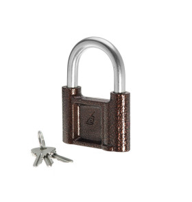 Замок навесной ВС1.03