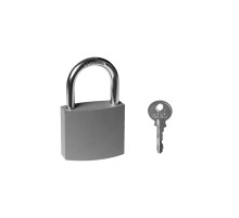 Замок навесной PD-0250 3 key