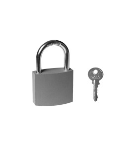 Замок навесной PD-0250 3 key