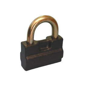 Замок навесной ВС2-7