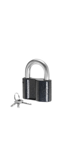 Замок навесной ВС2А | Алюминиевый сплав