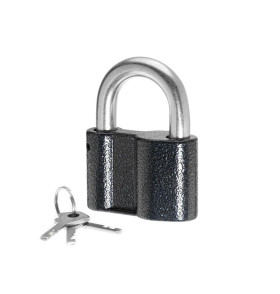 Замок навесной ВС2А