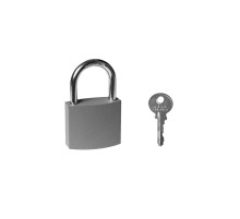 Замок навесной PD-0238 3 key