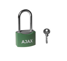 Замок навесной PD-0550L 3 key