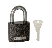 Замок навесной PL-UNI-0125 (PL-01-25) 2key англ. /блистер