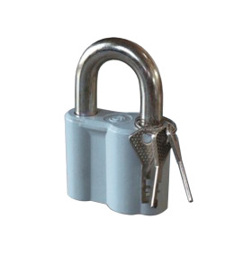 Замок навесной ВС2-М1