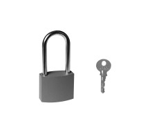 Замок навесной PD-0238L 3 key