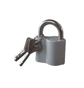 Замок навесной ВС2-26