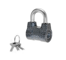 Замок навесной ВС2-4А