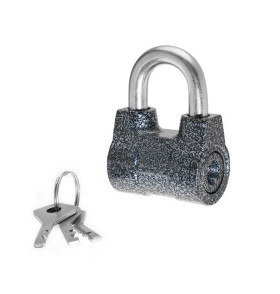 Замок навесной ВС2-4А