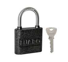 Замок навесной PL-UNI-0360 3key (PL-03-60) англ. /блистер