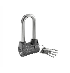 Замок навесной ВС4А-01