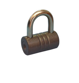 Замок навесной ВС2-21