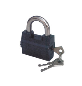 Замок навесной ВС2-23