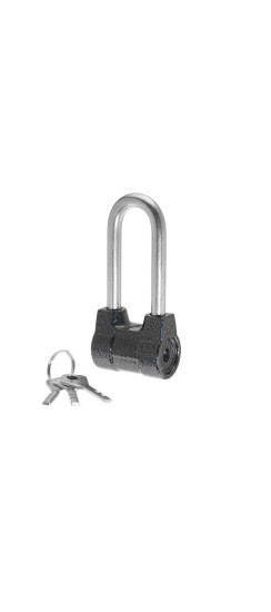 Замок навесной ВС2-4А-01 | Алюминиевый сплав