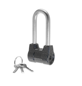 Замок навесной ВС2-4А-01