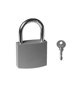 Замок навесной PD-0263 3 key