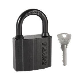 Замок навесной PL-UNI-0463 3key