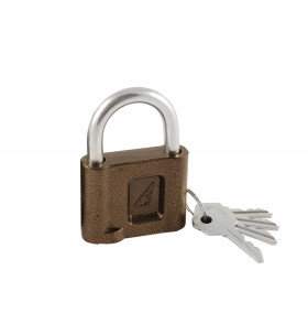 Замок навесной ВС1.02