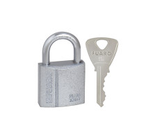 Замок навесной PL-PROTEC-3032 3key (PL-3032) англ. /блистер