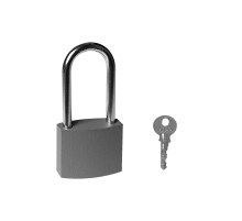 Замок навесной PD-0250L 3 key