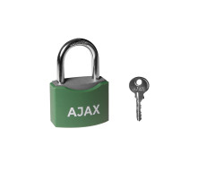 Замок навесной PD-0550 3 key